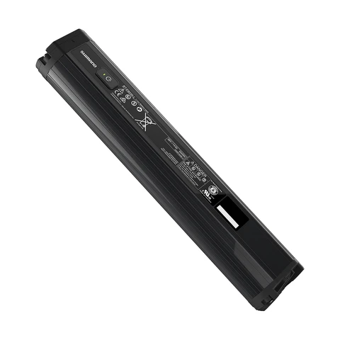 SHIMANO BT-E8035 Batteria Steps